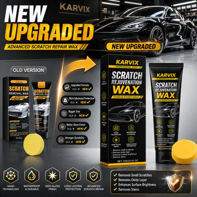 Car Scratch Remover For Cars Quick Scratch&Swirl Removal Paint Restoration&Oxidation Repair Premium Scratch Removal Kit Car Scratch Remover Kit Fix Minor Scratches&Restore Paint Shine Easy Diy Car Detailing Tool Premium Formula backtoschool