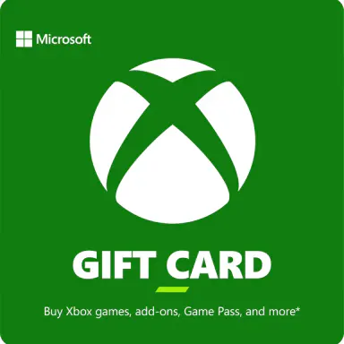 Xbox Gift Card Digital Code United States Gaming Products Games