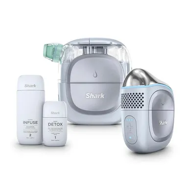 Shark FacialPro Glow At Home Facial System - FH320