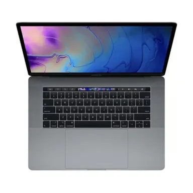 Refurbished Apple Macbook Pro 15.4-Inch i7/i9, 16GB-32GB Ram, 256GB-2TB SSD, All Colors (Good condition)