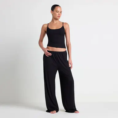SKIMS SOFT LOUNGE TANK SLEEP SET