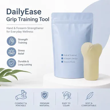 DailyEase Grip Training Tool