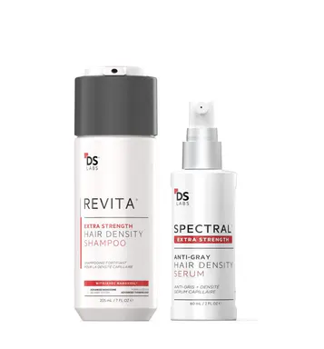 Extra Strength Hair Density Kit
