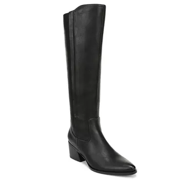 Naturalizer Womens Golden Fashion Boot - Medium & Wide Width