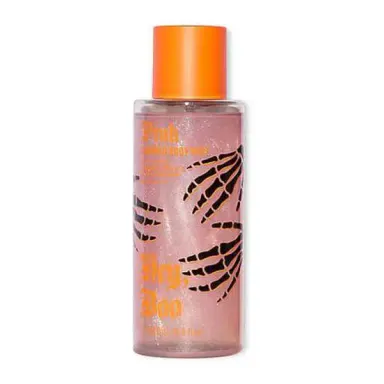 PINK Halloween Shimmer Body Fragrance Mist