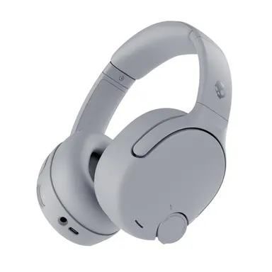 Skullcandy Crusher 720 - Bass Headphones with THX Spatial Audio | 65-Hour Battery | Bluetooth 5.3 High Quality Headphones Headphone For Travel