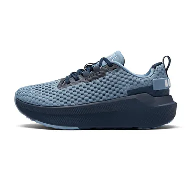 NOBULL Women's Journey 2 Shoe in Harbor Night Navy - Breathable Running Shoe, Comfortable Walking Sneaker, Cushioned Runner
