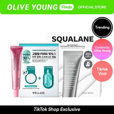 [Olive Young] Trending K-Beauty Ingredients