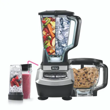 Ninja Supra Kitchen System - BL780C