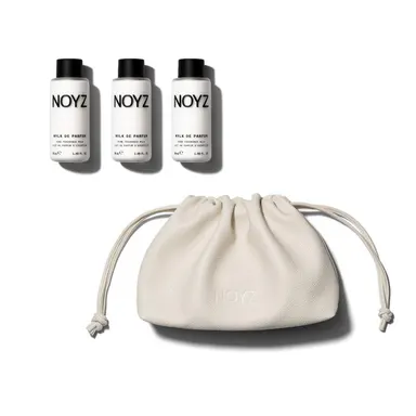 Mini Mylk de Parfum Trio; 50mL Travel Size Unisex Fragrance