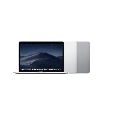 Refurbished Apple Macbook Pro 13.3-Inch i5-i7 2.3GHz-2.5GHz 8GB-16GB RAM, 128GB-1TB SSD (Good)