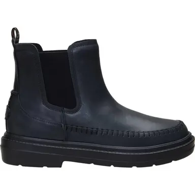 HEYDUDE Sienna Chelsea Boot - Women's Comfortable Slip on Boot