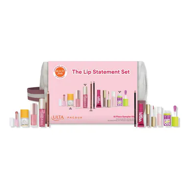 Beauty Finds by ULTA Beauty The Lip Statement Set