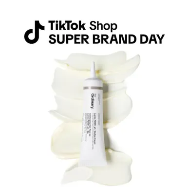 Lacto-PDRN* 4% + B9 Eye Cream