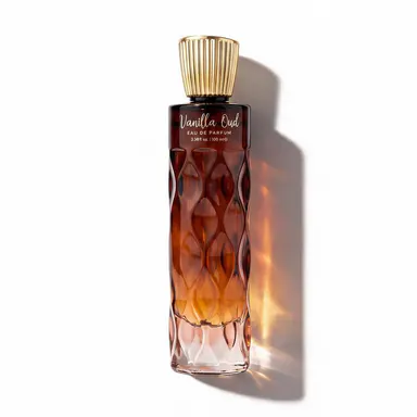 BellaVita Luxury Vanilla Oud Eau De Parfum | Long-Lasting Perfume for Women | Vanilla, Caramel, Honey & Oud Fragrance | Sweet Oriental Gourmand Scent | 100 ml (3.38 FL OZ)