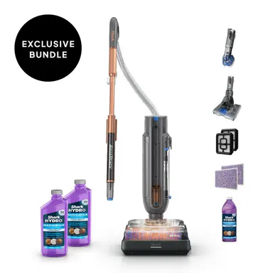 Shark AquaReach / Aquareach Pro Vacuum and Mop - WD551/ WD563