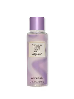 Victoria's Secret Whipped Fragrance Mist