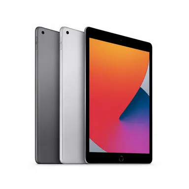 Apple iPad 10.2\" 8th Gen A2270 WiFi 32GB Space Gray - Refurbished Fair