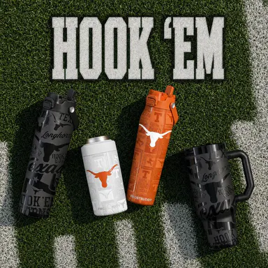 Texas Longhorns