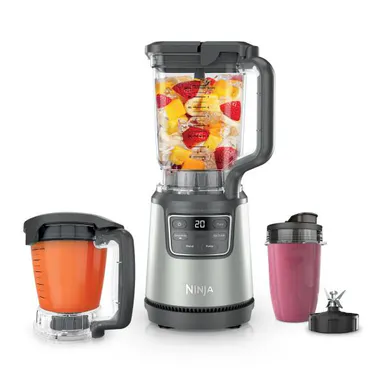 Ninja BlendPro Kitchen System - BO402