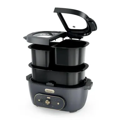 Ninja MultiPot XL 12-in-1 Multicooker - MZ1001