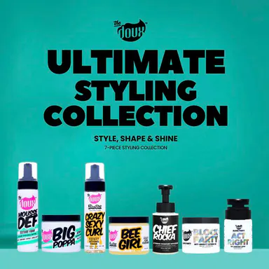 Ultimate Styling Collection
